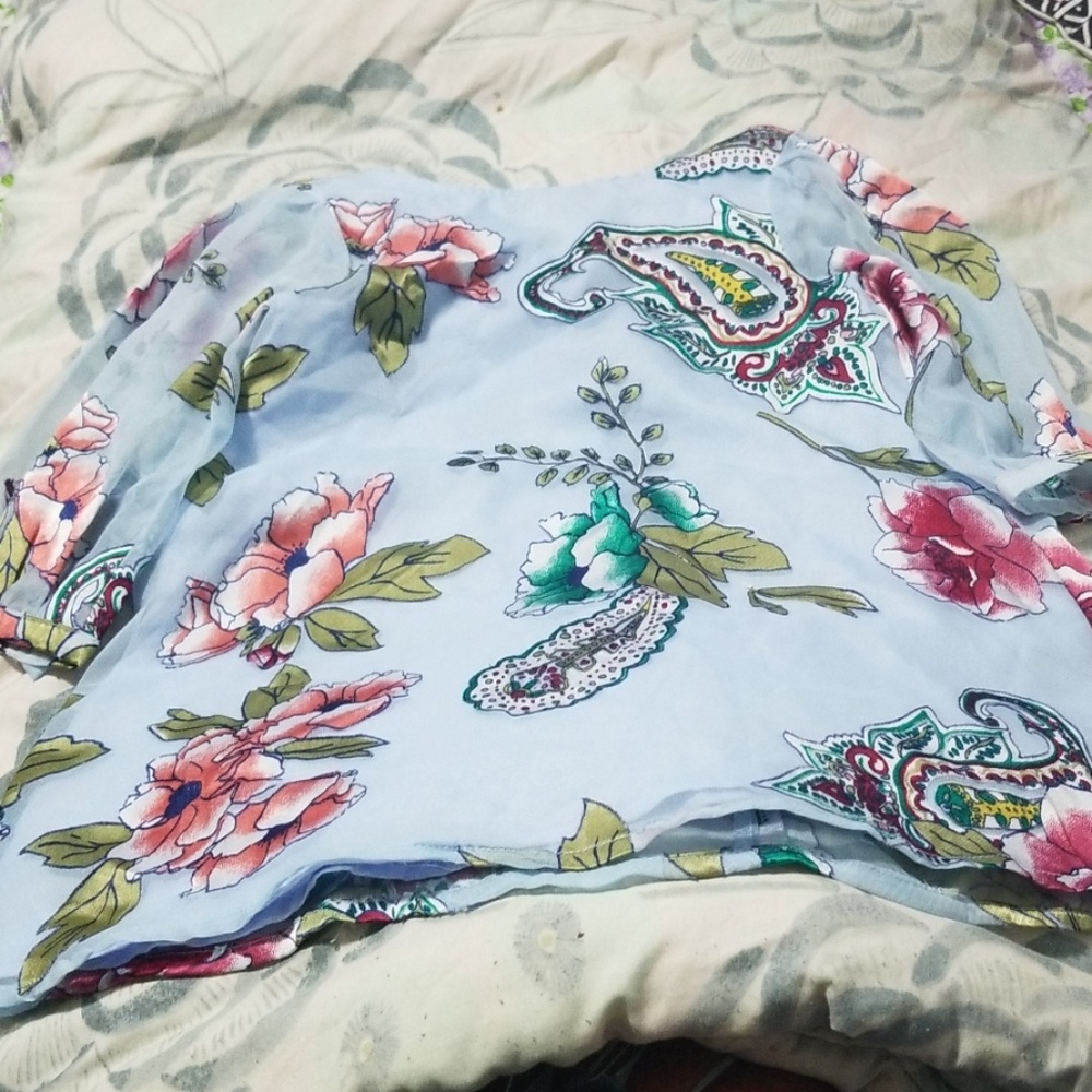 Kids dress